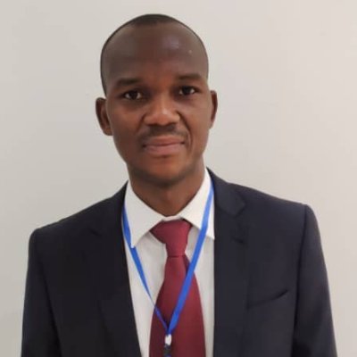 PhD Candidate, Medical Microbiology || Neglected Tropical Parasites || University of Ghana Medical School, Accra. https://t.co/DzgxZz1hBq
Opinions mine