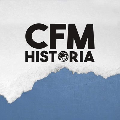 CfmHistoria Profile Picture