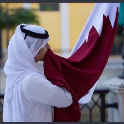 راشد الهاملي 🇶🇦