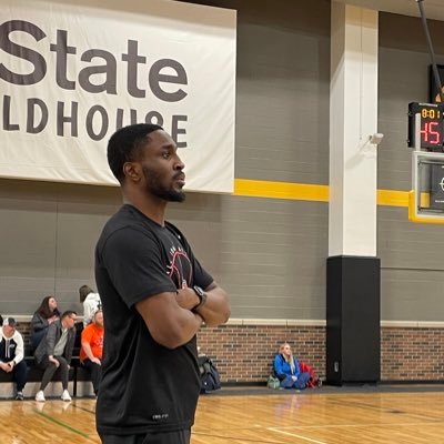 Lead 🏀 Trainer at @TMTraining5 | Coach at All Iowa Attack | Ohio State Enthusiast