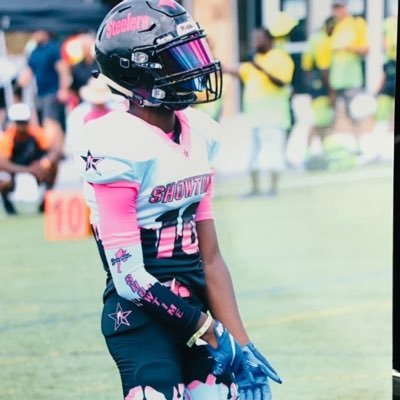 |Wr| 5’11 167lbs 40-4.6  gpa-3.1