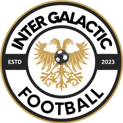 Inter Galactic Football