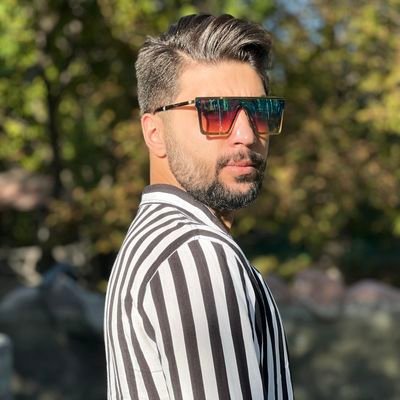 mr_paradoux's profile picture. Aryaei 𓃬🇮🇷

Nerves for the next 30 years