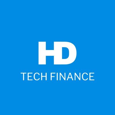 hd_techfinance's profile picture. 