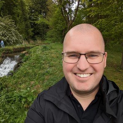 iain_macca's profile picture. GTFC! ⚫⚪⚫⚪⚫⚪