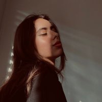 Akhundova Shahla (@akhundova___) Twitter profile photo