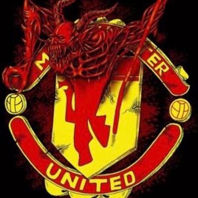 I follow back , United till I die ❤️ no DMs from weirdos please #Glazersout