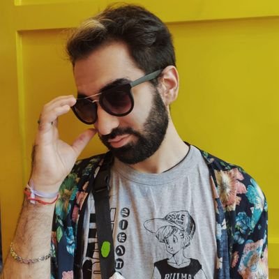 🏳‍🌈 🧩 Periodista. Cine. Series. Comics. Videojuegos. Writer at @CharlieIntel. Antes en La Cosa e Infobae. Entrevisto a gente que la rompe.