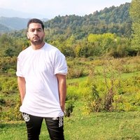 وْروديِ دَرِ آزادي (@amir_ralphe) 's Twitter Profile