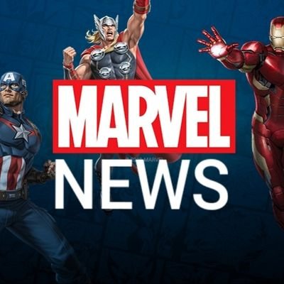 Best Place for all Marvel News, Leaks and More. I get information from several sources.