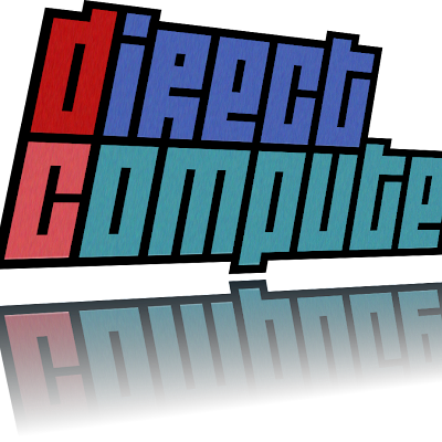 DirectCompute's profile picture. 