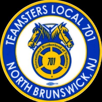 Labor Union in North Brunswick, New Jersey, Chartered 1952.
Our Union Begins with You!!
Unity, Pride, and Strength.