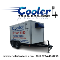 Cooler Trailers(@CoolerTrailers) 's Twitter Profile Photo