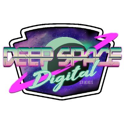 Deep Space Digital is comprised of the Brother/Sister Duo Jason Reaves & Lauren Reaves, who have a passion for character creation and world building.