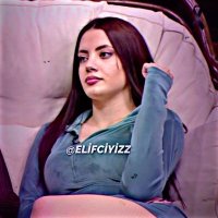 Elif'ciyiz(@elifciyizz) 's Twitter Profile Photo