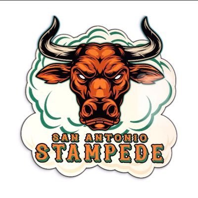 StampedeSan_GSB's profile picture. Offical Twitter Page of the San Antonio Stampede GSB
