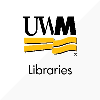 University of Wisconsin–Milwaukee Libraries