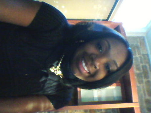 Mia_MsDev's profile picture. University of Maryland Alumni with a degree in Kinesiology.... living in Baltimore City...