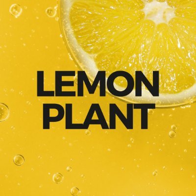 lemonplantok Profile Picture