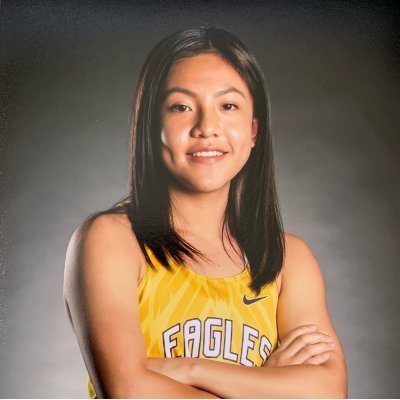 Rojas_AngieT's profile picture. Richardson, Texas
Richardson High School '24
5'4"   132lbs
Varsity T&F Captain - Sprints & LJ
100m PR 12.19; 200M PR 25.28; LJ PR 18'
Varsity Volleyball