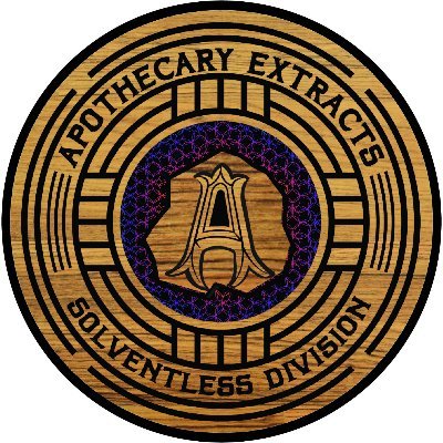 Apothecary710's profile picture. Apothecary Extracts
Cannabis Extraction in CO / OK
Shop at Apothecary Farms