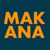 Makana Leadership (@MakanaUK) Twitter profile photo