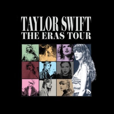 The Eras Tour @TSTheErasTour - Twitter Profile | Sotwe