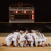 Lady Hippo Softball(@Hutto_Softball) 's Twitter Profile Photo