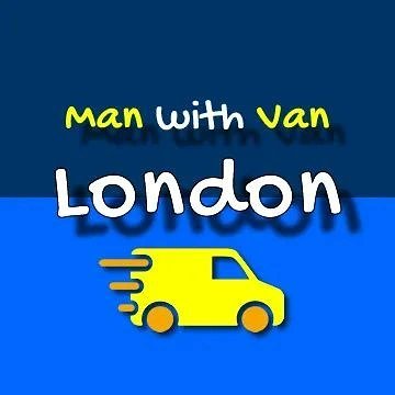 MAN WITH VAN LONDON