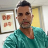 Dr ABI NASR, MD, FESC(@DrABINASR) 's Twitter Profile Photo