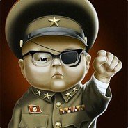 Maksimka0429's profile picture. 