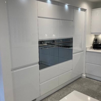 Kitchen Design Consultancy is your Belfast based kitchen and bedroom refurbishment specialist. 
We supply and fit top quality kitchen and bedroom furniture.