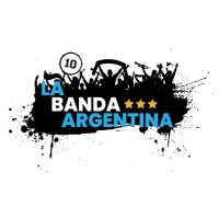 La Banda Argentina ⭐️⭐️⭐️(@Bandargentina) 's Twitter Profile Photo