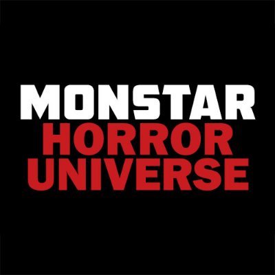 Monstar Horror Universe 🔜 SDCC