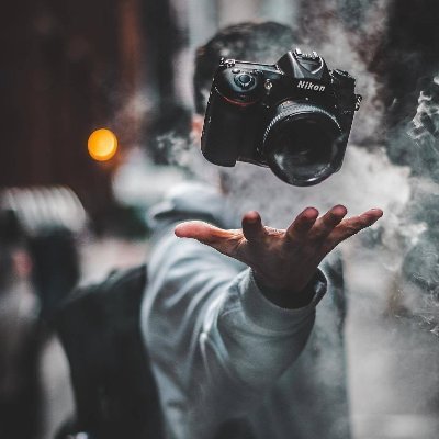 JhonGrey92's profile picture. ⚙️