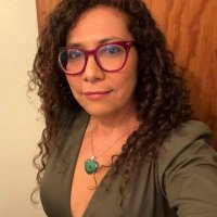 Marjory González Vivanco(@Marchupia) 's Twitter Profile Photo