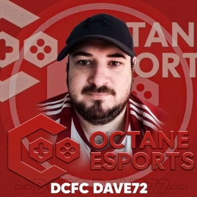 What's happening🇮🇪☘️, I stream over at kick https://t.co/3hAEcL7HWo. I am now a member off Octane ESport