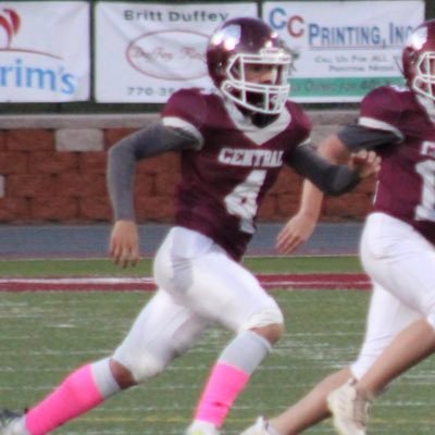 football,wrestling. 5’6,150lbs,LB, https://t.co/lK5b8EG7aI, bench 250, squat 355, PC 235