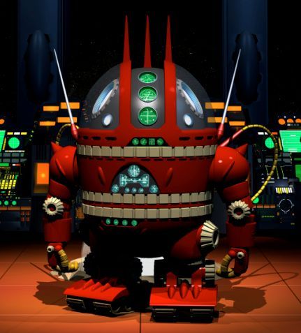 analyzer_bot's profile picture. ワタシハテンサイ。ナニヲヤラセテモ　ヤクニタツ