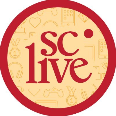 USC's premiere livestreaming organization | We welcome everyone + anyone at USC interested in streaming 👾