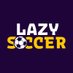 Lazy Soccer (@Lazy_Soccer) Twitter profile photo