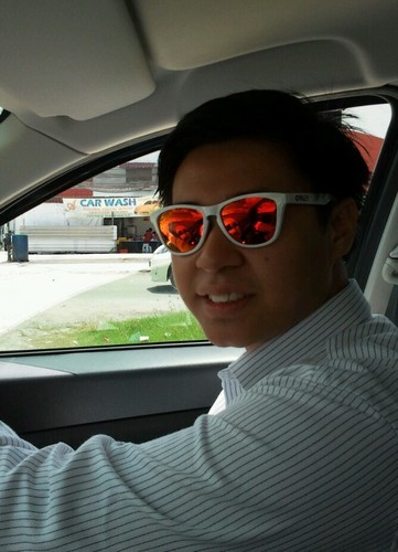 shafiqrizal's profile picture. new account after being hacked. follow me up. thanks.