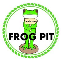 FROG PIT (@frogpit1) 's Twitter Profile