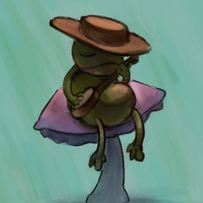 Big Toadさんのプロフィール画像