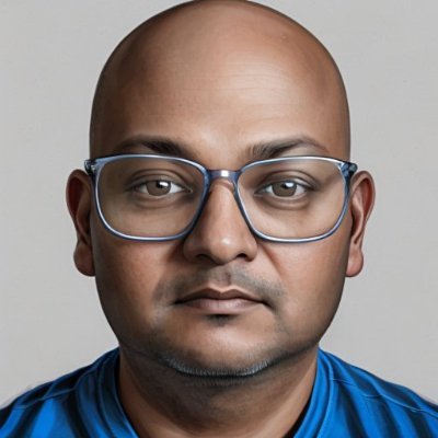 Tinkerer. VP Eng @emergence_ai. ex-@Google. YouTuber. Opinions my own. https://t.co/t0YncXmeb9