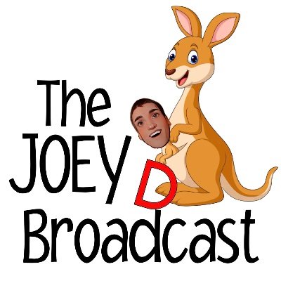 Host of the Joey D Broadcast. I enjoy spreading the truth even when others disagree and have fallen prey to the lies.
@blazetv @Glennbeck @realdailywire