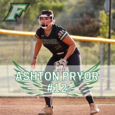 Competitive, Dedicated, Driven, and Passionate for the game of Softball! Fusion Premier Gibson