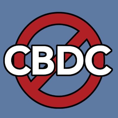 Resist CBDC