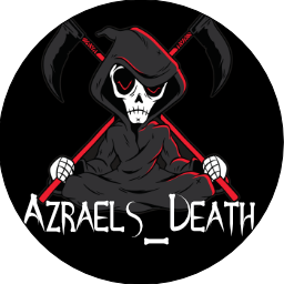 Azraels_Death Profile Picture