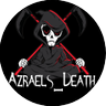 Azraels_Death's profile picture. Just a Content Creator/Streamer trying to have fun!